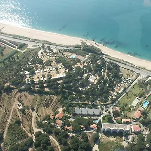 2* Camping Càmping Kanguro