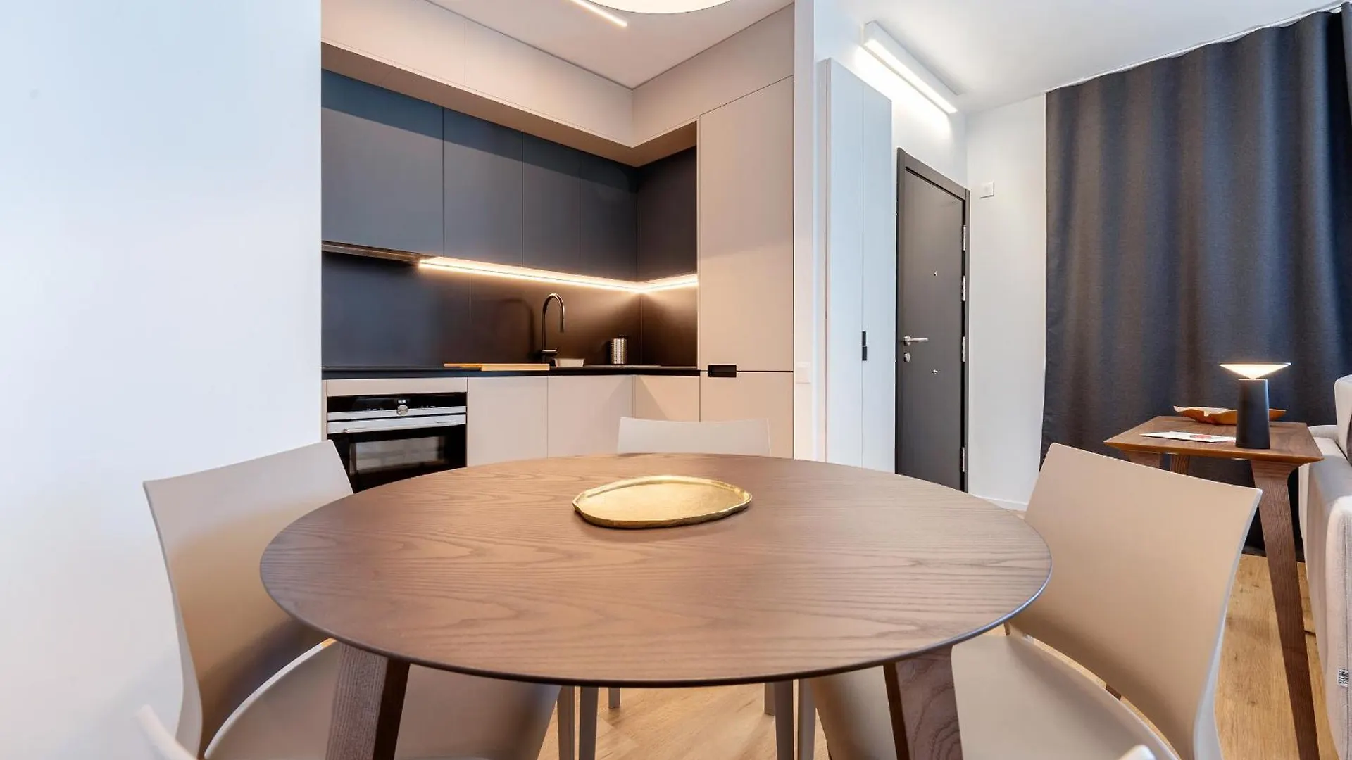 Apartment Hauzify I Apartaments Voramar Sant Pol De Mar