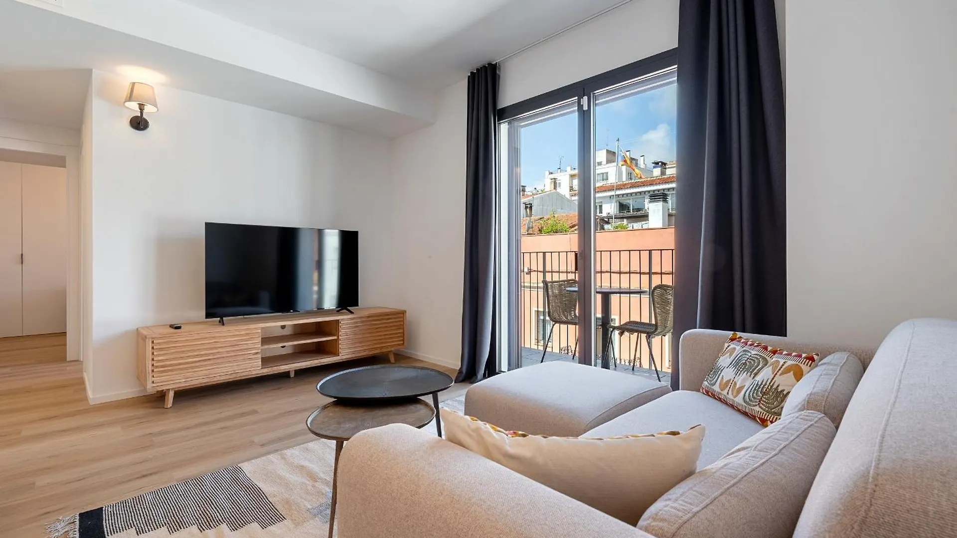 Hauzify I Apartaments Voramar Sant Pol De Mar 0*,  İspanya